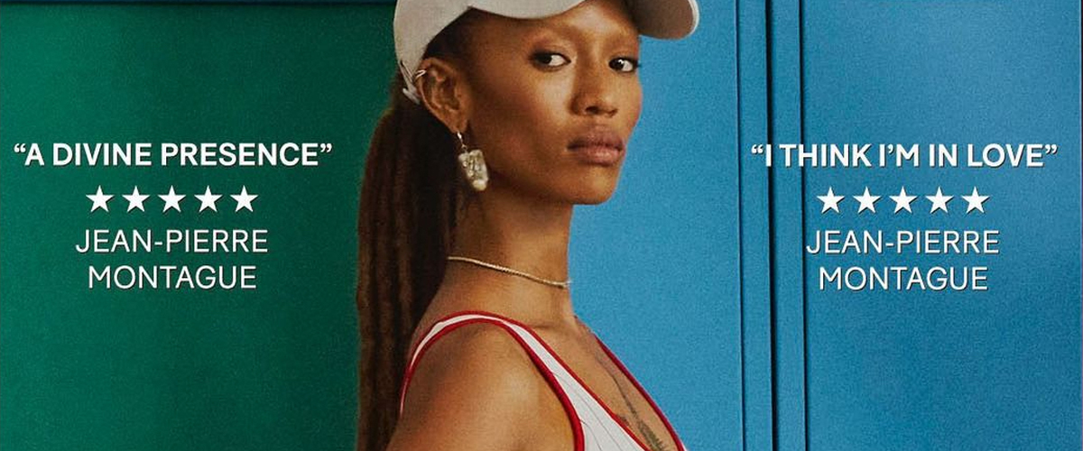 FILA 携手 Luke Wilson 推出宣传片《再次坠入爱河》