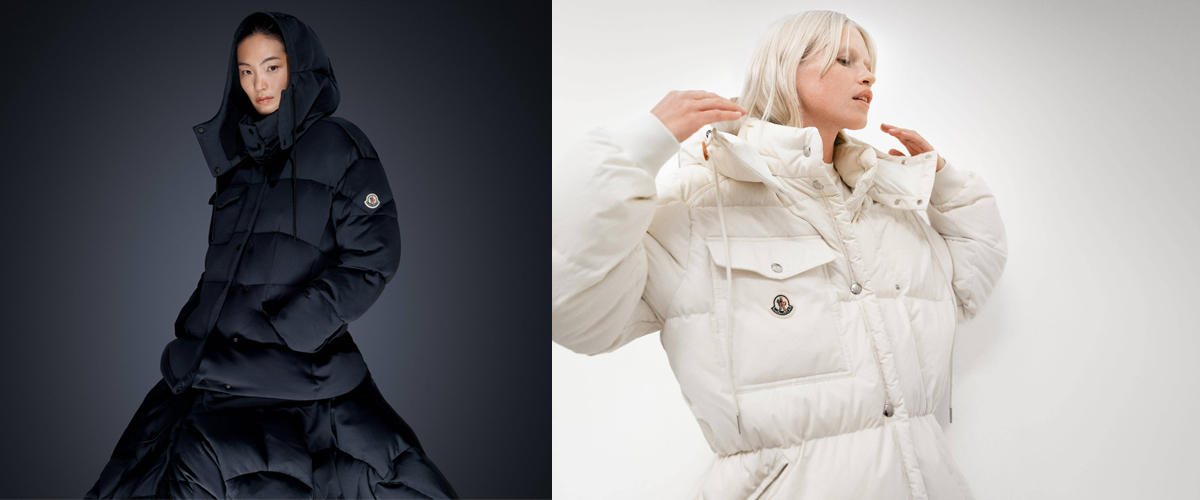 生而高山：盟可睐MONCLER RE/ICONS 致敬品牌伟大传承暨经典风尚