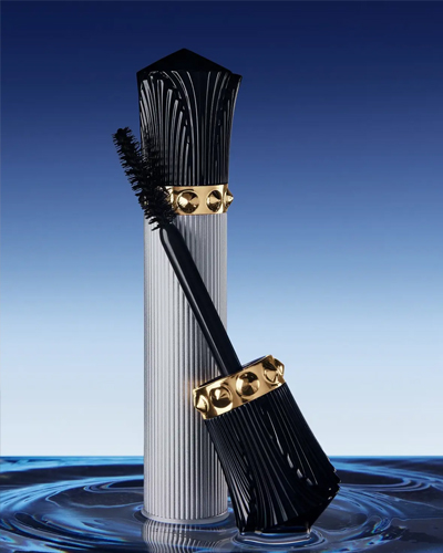 CHRISTIAN LOUBOUTIN 路铂廷全新浓密卷翘防水型睫毛膏亮眼上市
